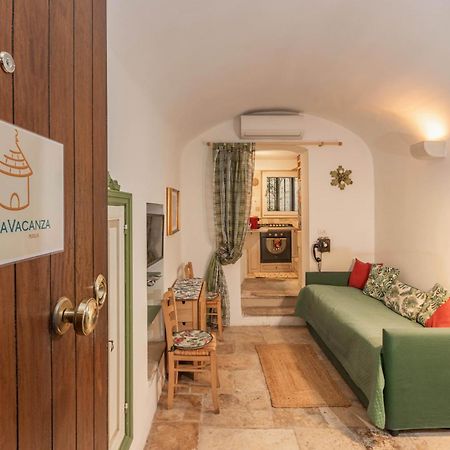 Extravacanza Central Station Bari Luaran gambar