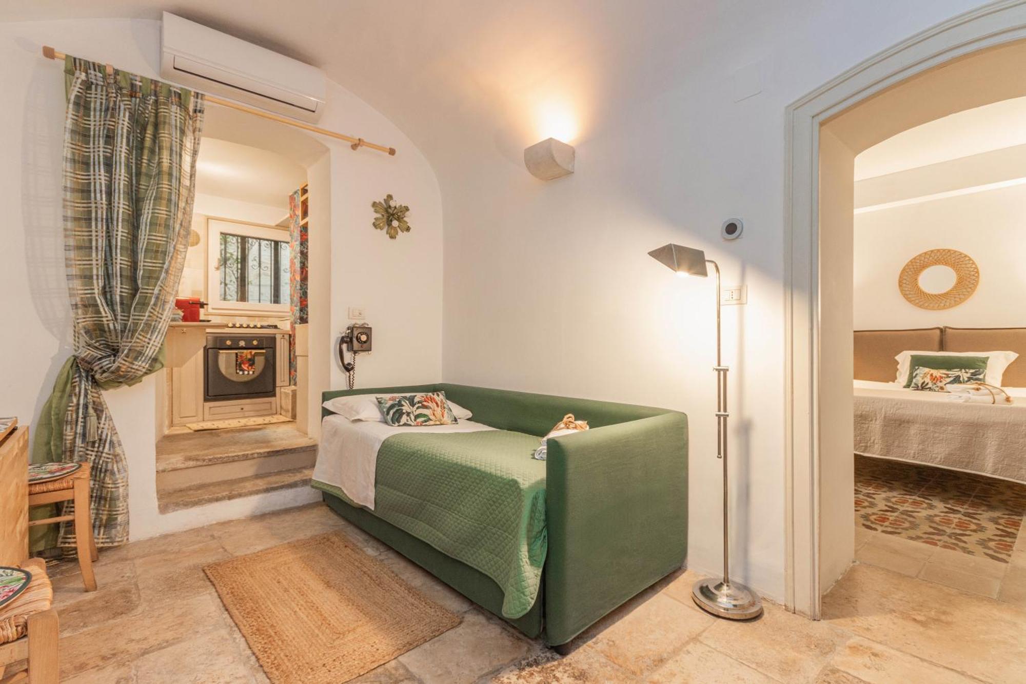 Extravacanza Central Station Bari Luaran gambar