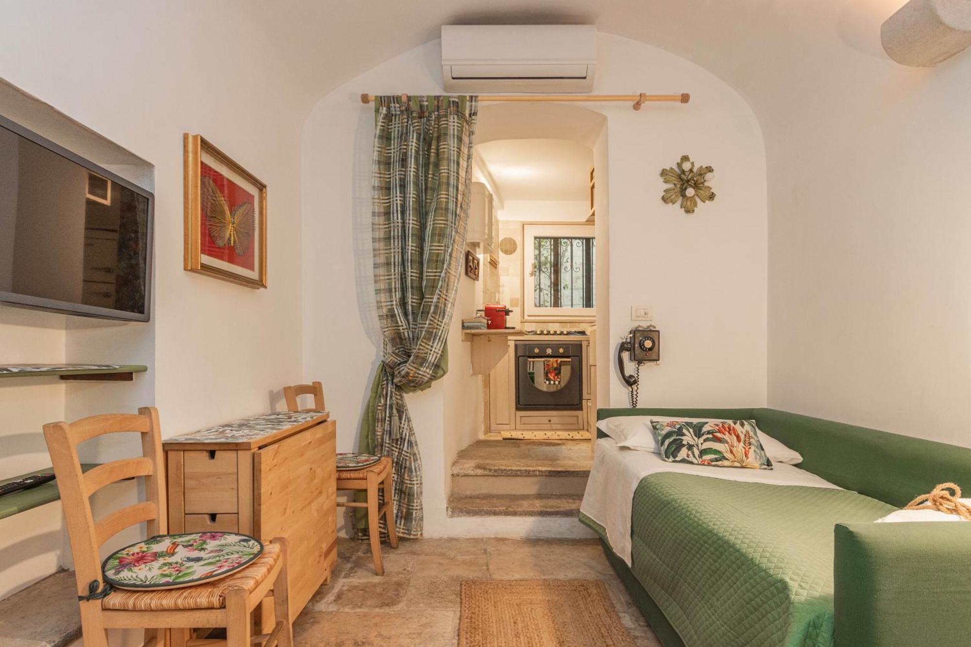 Extravacanza Central Station Bari Luaran gambar