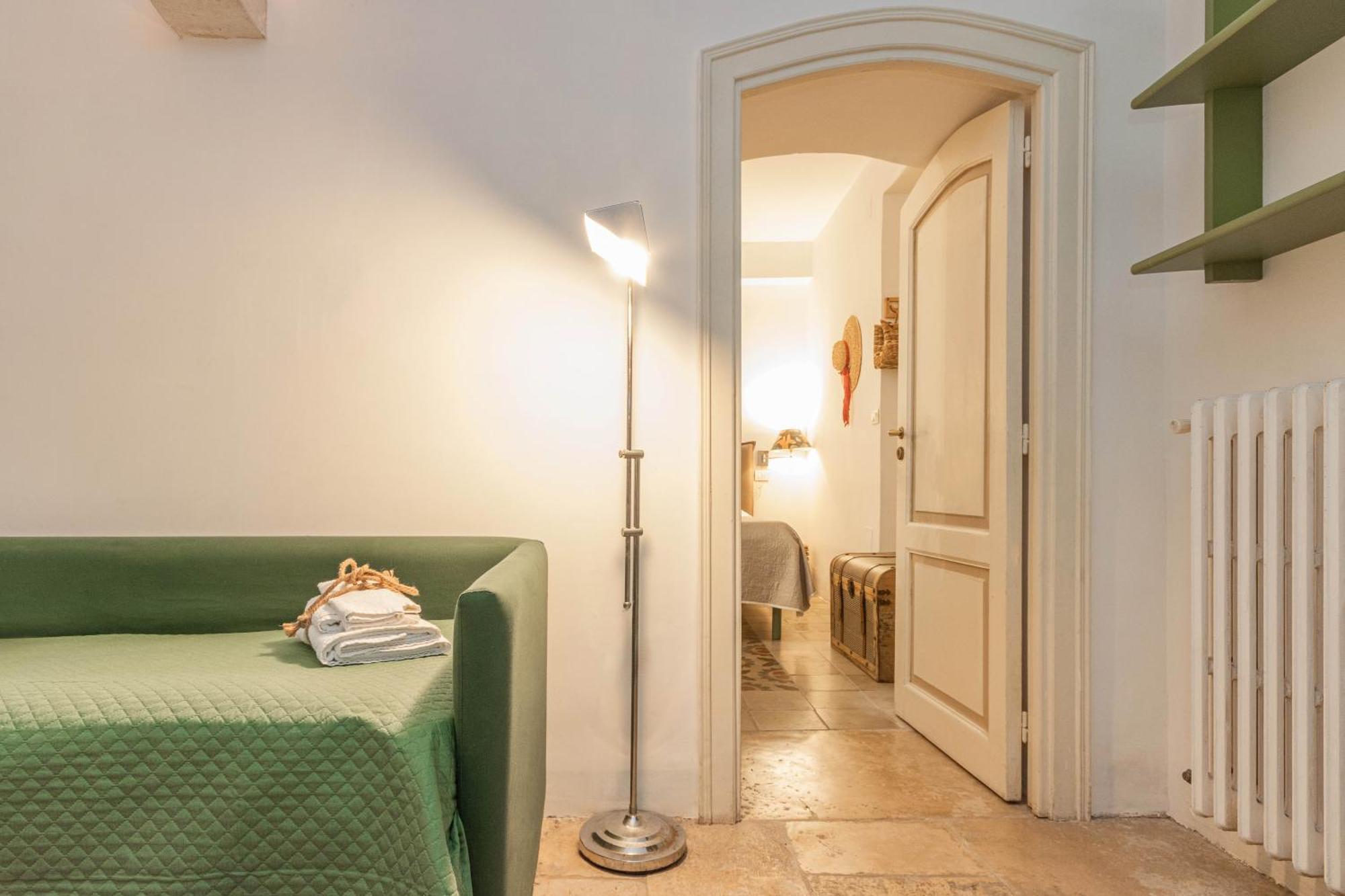 Extravacanza Central Station Bari Luaran gambar