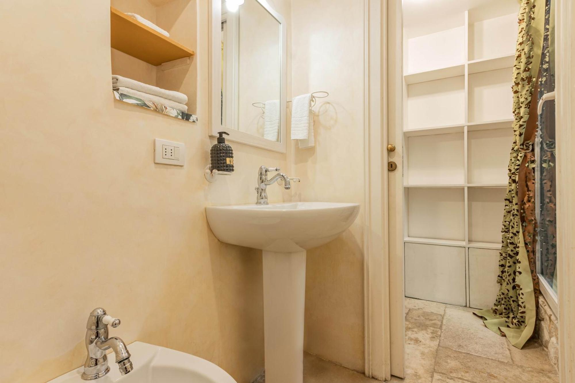 Extravacanza Central Station Bari Luaran gambar